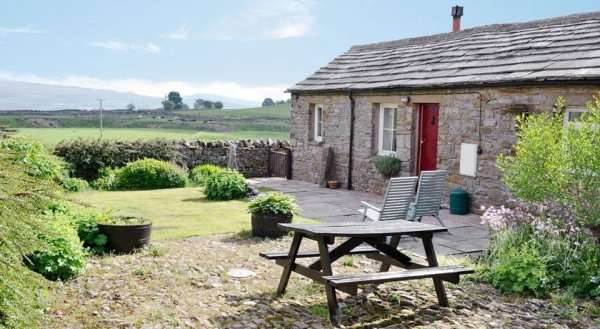 Borrowdale Cottage
