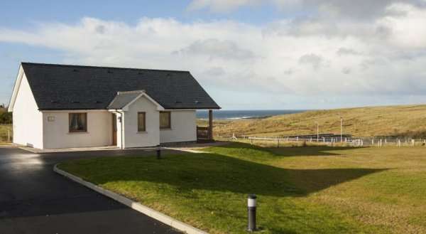 Borve House Hotel