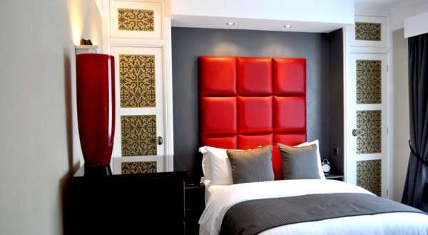 Bosanneth Guest House
