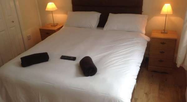 Boscombe Reef Hotel