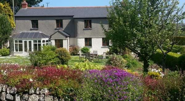 Bostrase B&B