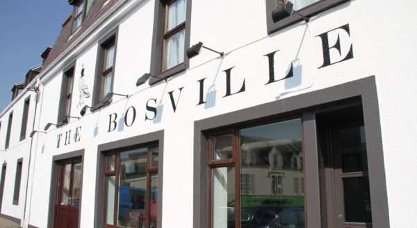 Bosville Hotel