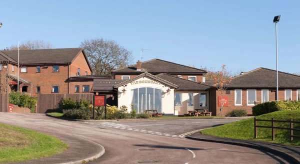 Boundary by Marston's Inns
