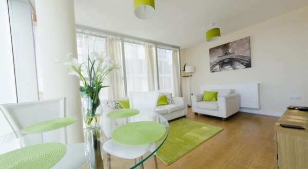 Bourdeaux Hub Apartments