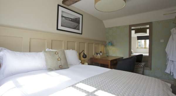 Bourne Valley Inn