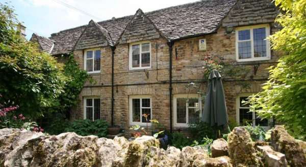 Bourton Croft Cottage