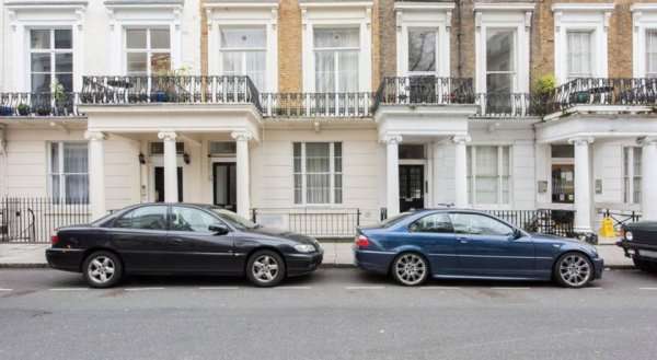 Boutique Apartments Paddington