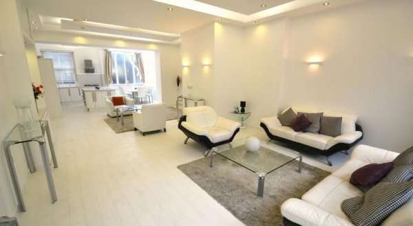 Boutique Apartments Queensway