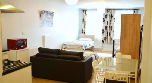 Boutique Aparts