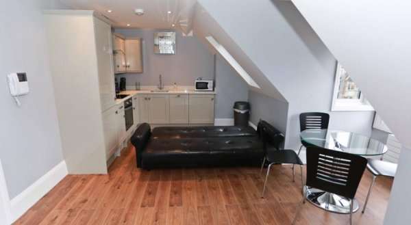 Boutique Croydon London