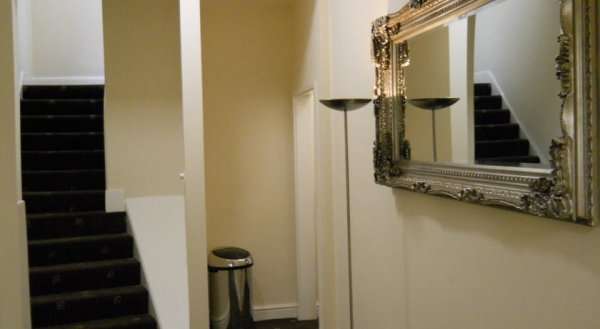 Bow City Apartments