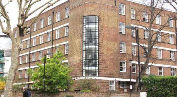 Bowden Court