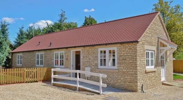 Bowles Cottage