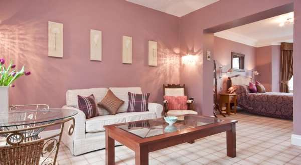 Bowness Bay Suites