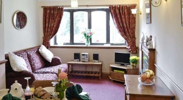 Bracken Cottage