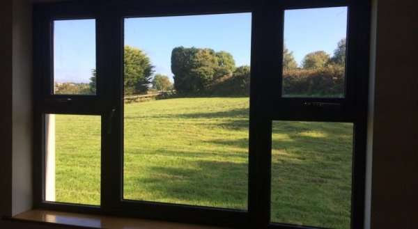 Bracken Lodge
