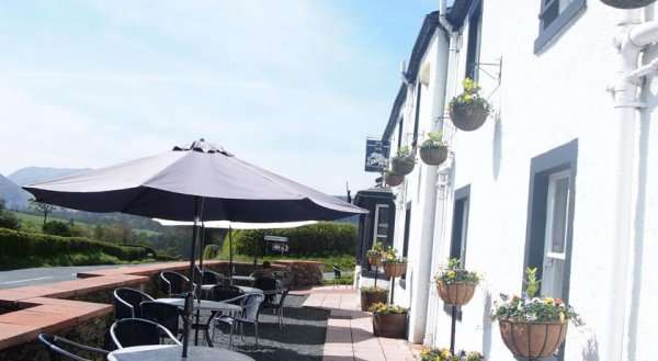 Brackenrigg Inn