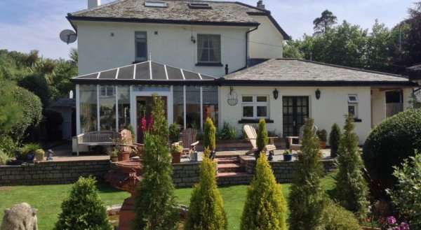 Bradleigh Lodge