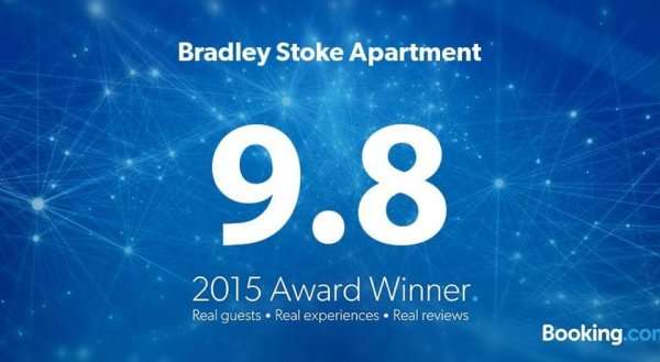 Bradley Stoke Apartment