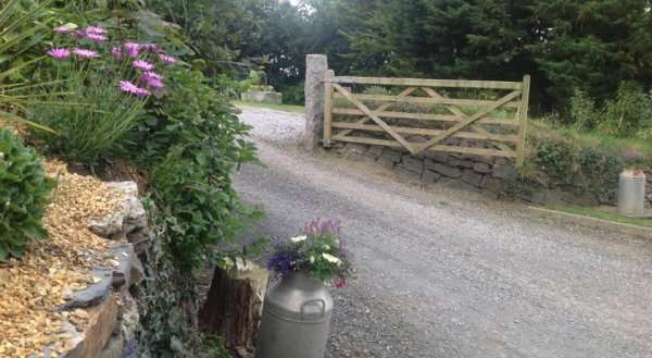 Bradridge Farm