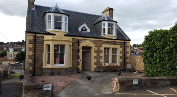 Brae Cottage