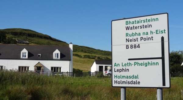 Brae View B&B
