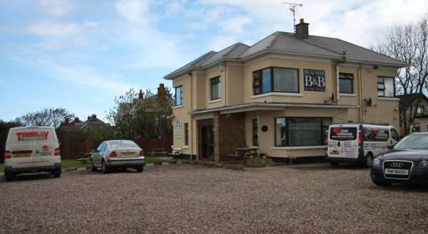 Brae-Mar B&B