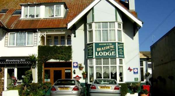 Braedene Lodge