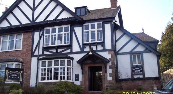 Braehead Guest House