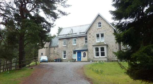 Braemar Youth Hostel