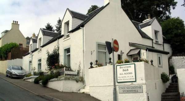 Braeside Bed and Breakfast