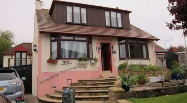 Braeside House
