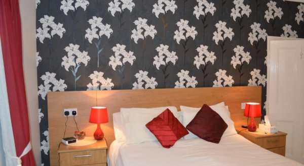Bramble Corner B&B