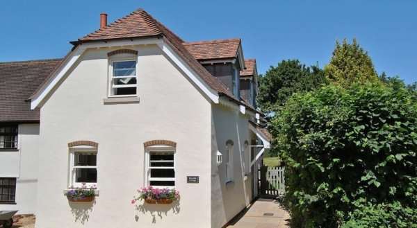Bramble Cottage