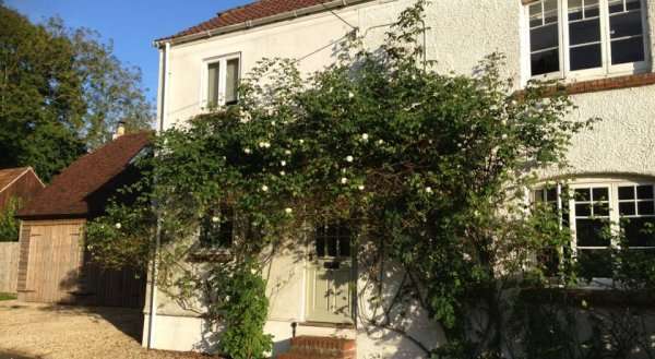 Bramble Cottage B&B