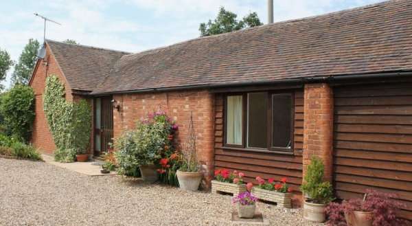 Bramble Farm Cottage