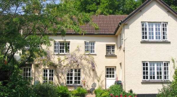 Brambles Bed and Breakfast