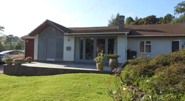 Brambly Wood B&B