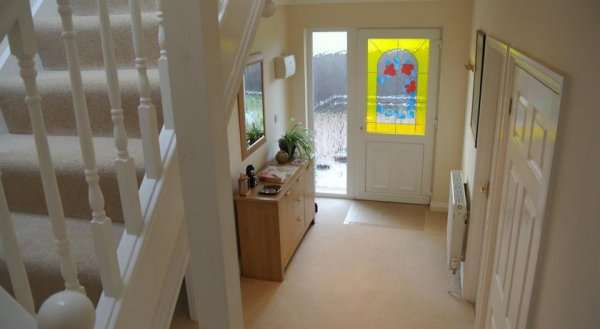 Bramley Cottage
