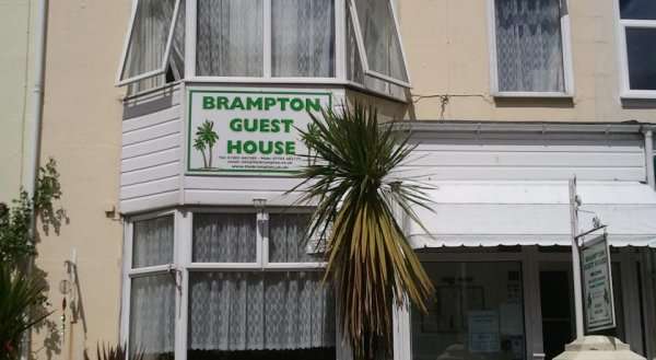 Brampton Guest House