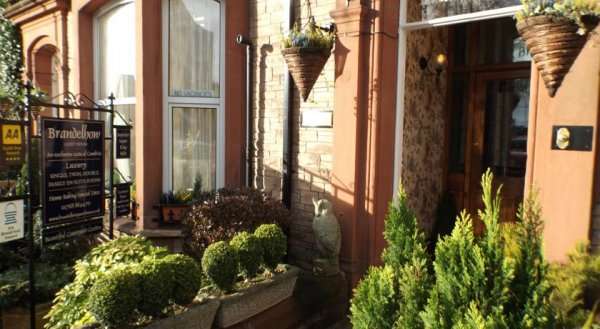 Brandelhow Guest House