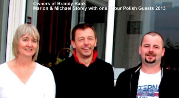 Brandy Bank Guesthouse
