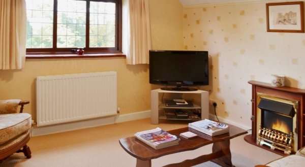 Branscombe Cottage