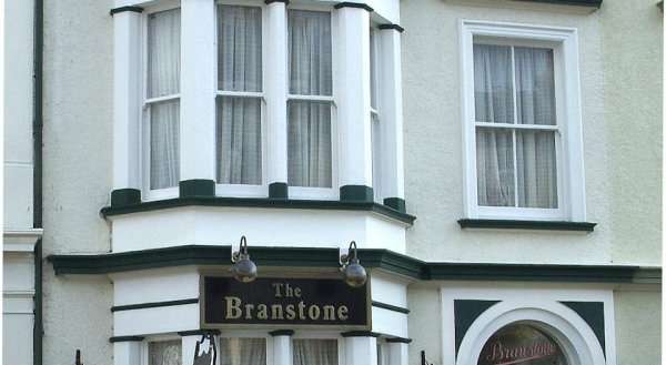Branstone Guest House