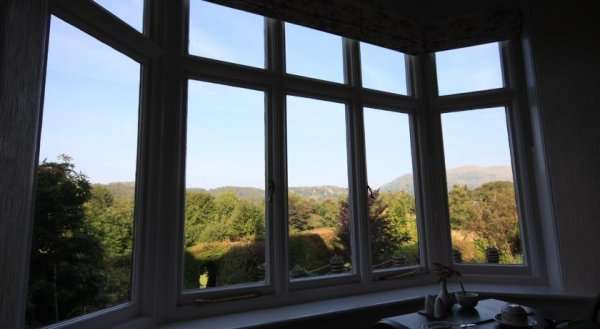 Brantholme Bed & Breakfast