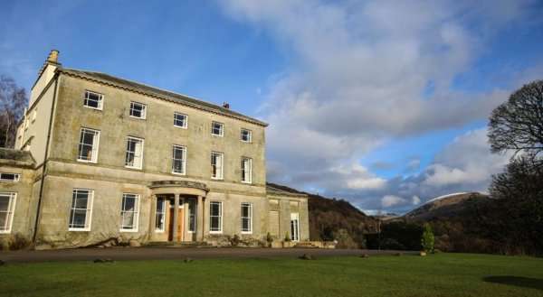 Brathay Hall - Brathay Trust