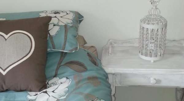Brauntons Bed and Breakfast Apartment