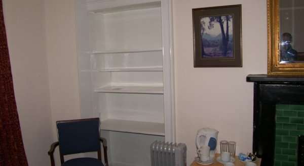 Braveheart Guest House