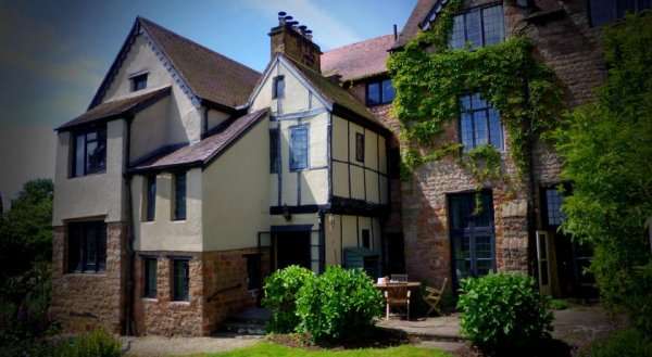 Brayne Court Bed and Breakfast