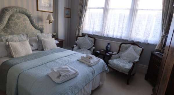 Brayscroft House